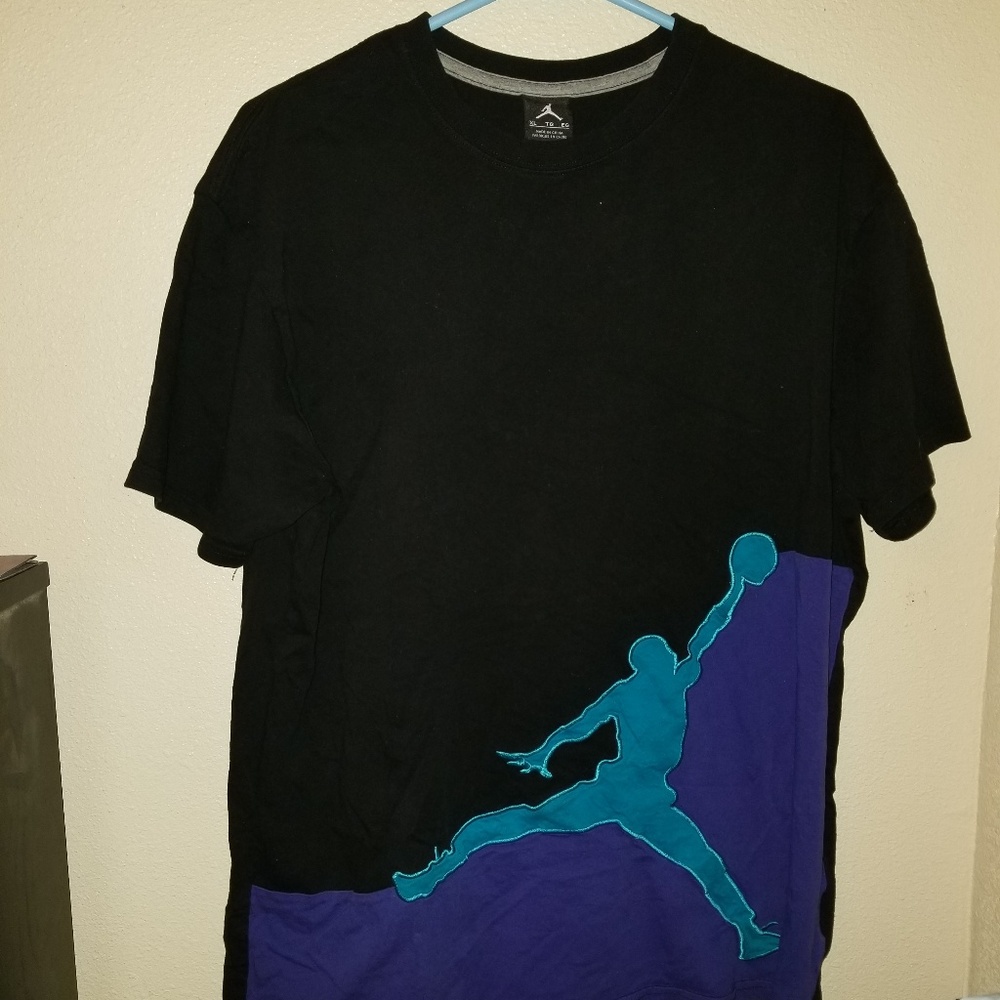 Jordan T shirt